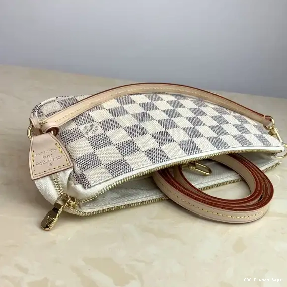AAA Pruses Bags ACCESSOIRES Vuitton POCHETTE Louis 0607